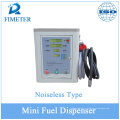 220V Petrol pump dispenser, mobile fuel tank, gasoline fuel dispenser price